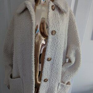 TopShop coat Pre season sale